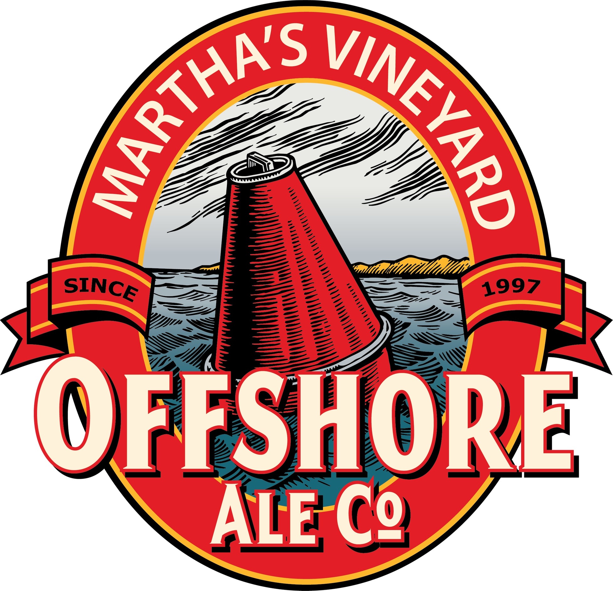 Offshore Ale
