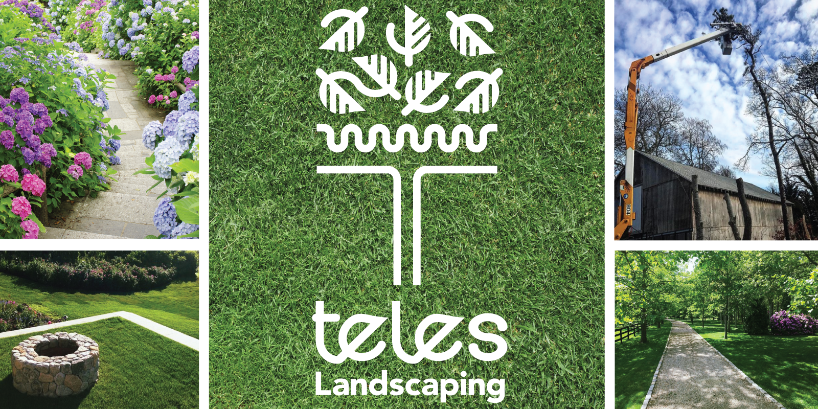 Teles Landscaping